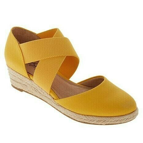 2022 Roxycomfy New Daily Comfy Non-slip Wedge Sandals