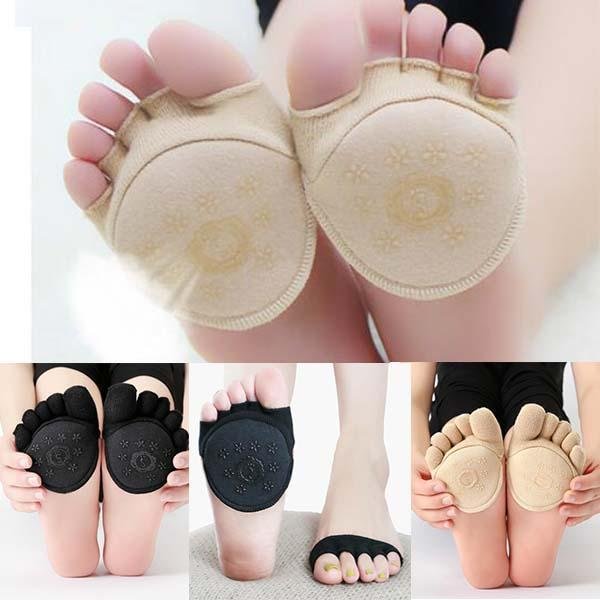 Comfortable Non-slip Corrective Toe Socks (BUY MORE SAVE MORE)