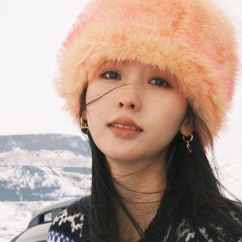 Copper Plating Heart Shape Copper Jewelry Sets