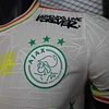 Joyfball 2025/2026 Player Version Ajax Special Edition Football Shirt 1:1 Thai Quality（The player version jersey is a bit tight, please pay attention to the size selection）