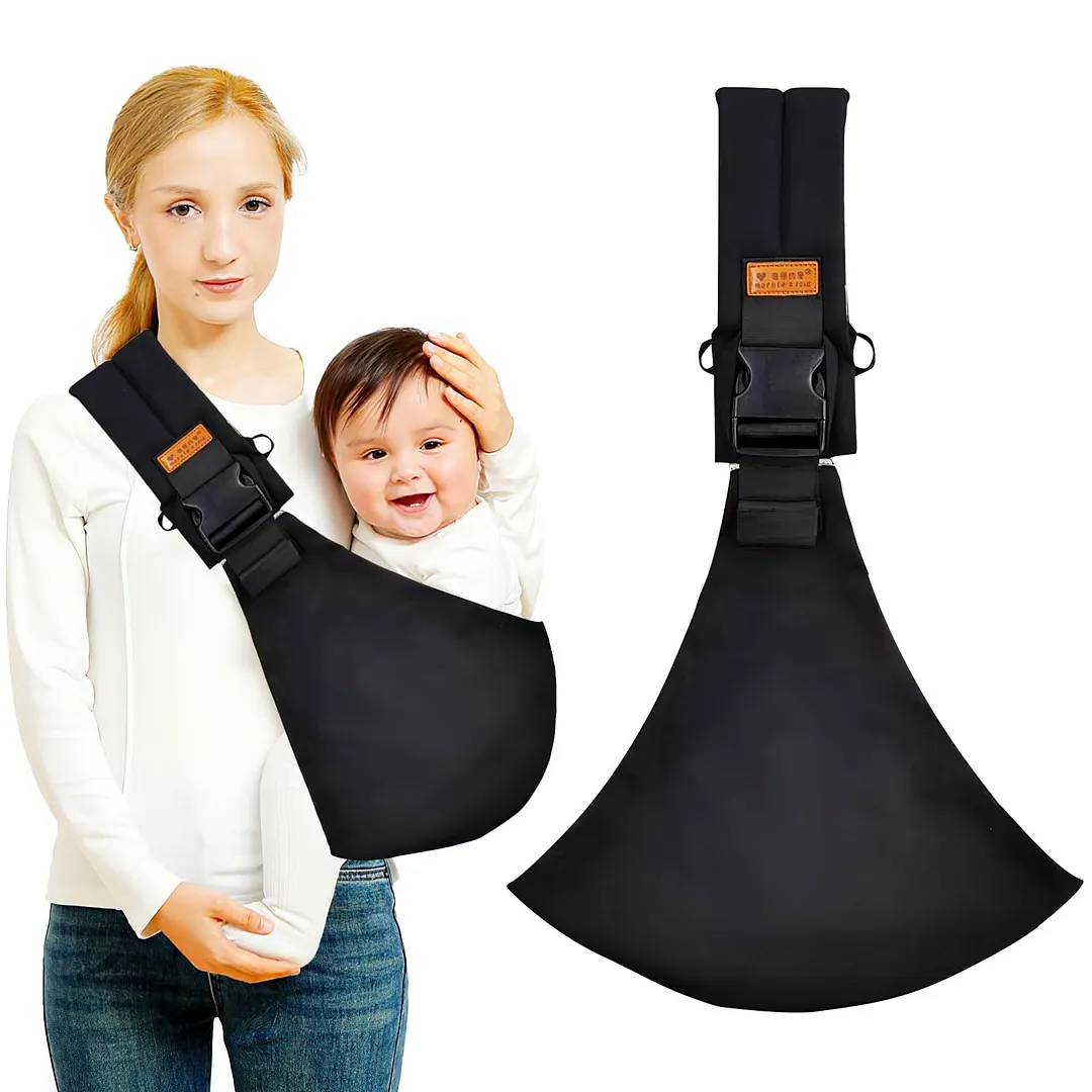 🔥 Last Day Sale Price | 👶 Comfy Toddler Carrier &ndash; Say Goodbye to Back Pain!