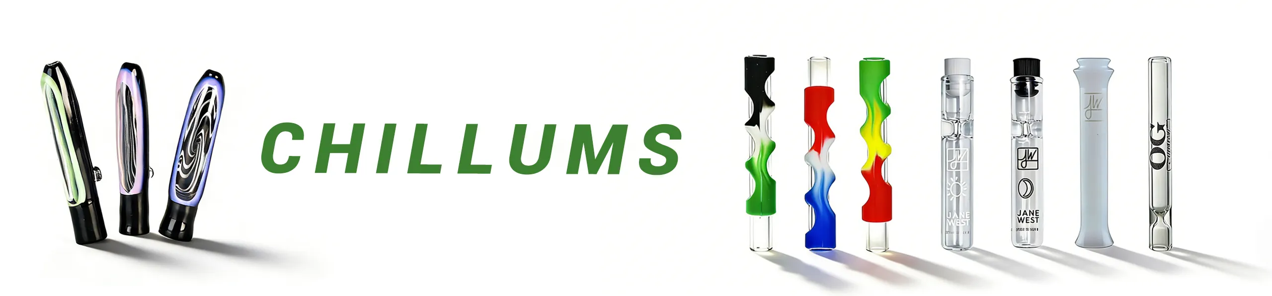 Chillums