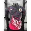 2025 Player Version Japan Special Soccer Jersey