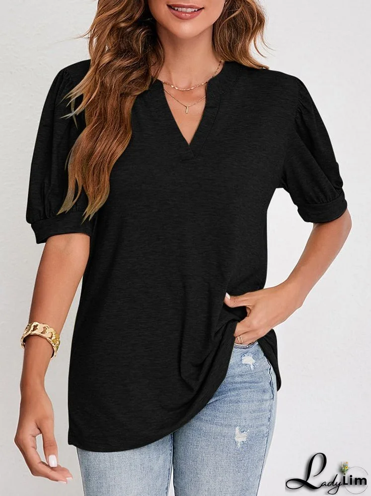 Sophisticated and breathable Shirt