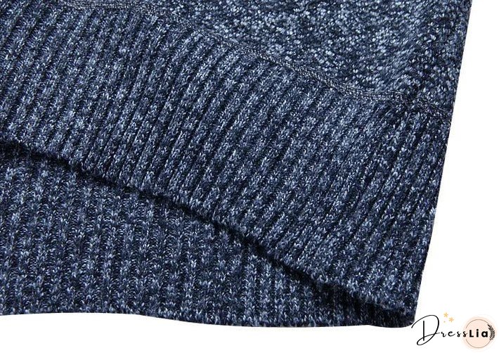 Modern and Versatile winter Cardigan