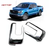 适用于福特21-22款F150改装后视镜盖 猛禽F-150专用倒车镜防撞盖
