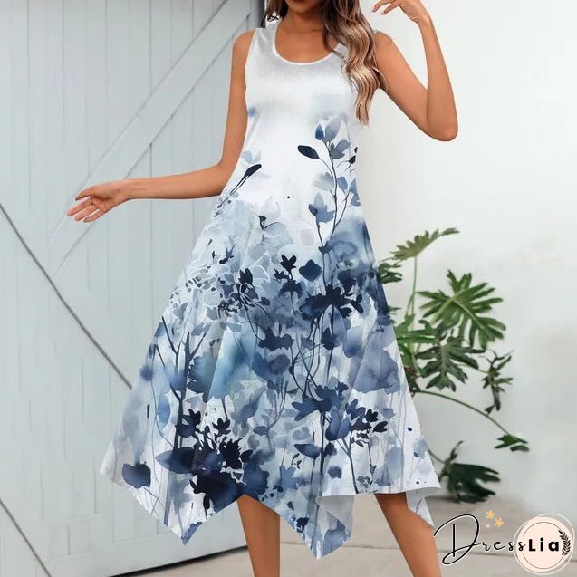 Light and airy Dress