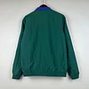 2023-2024 Boca Juniors Reversible Windbreaker(Blue-Green)Soccer Jersey 1:1 Thai Quality love fball