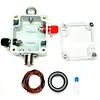 antenna balanced-to-unbalanced converter