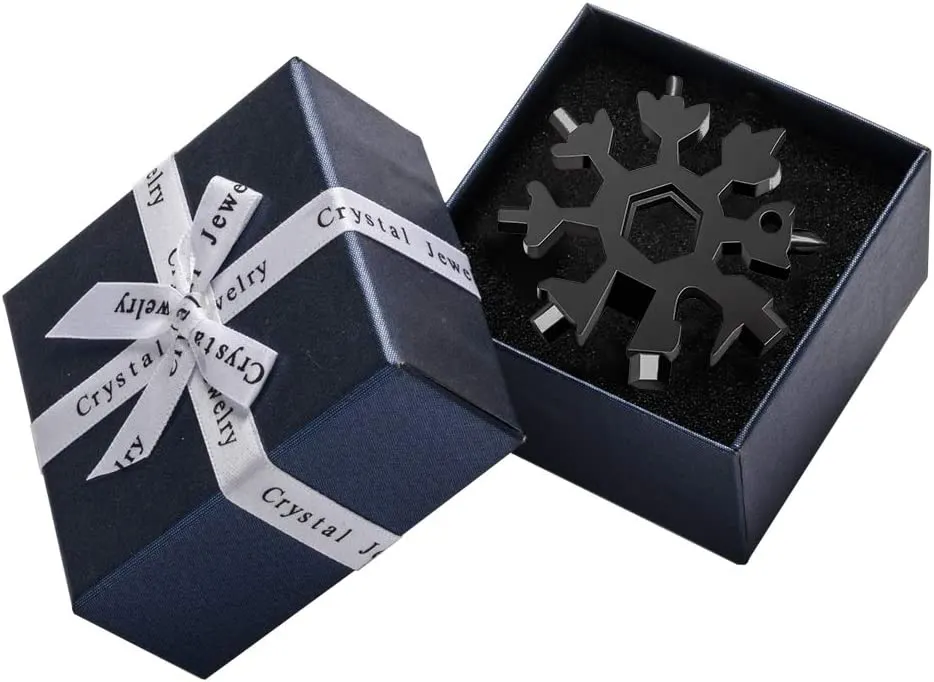 8 Angle-Black Gift