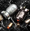 Agent Boy EDC Simulation Atomic Bomb