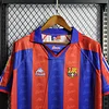1995/1997 Retro Barcelona Home Football Shirt 1:1 Thai Quality