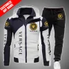 Bawełniana bluza z kapturem Versace PJTHT711