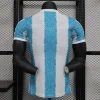 2024 Player Version Argentina Special Soccer Jersey