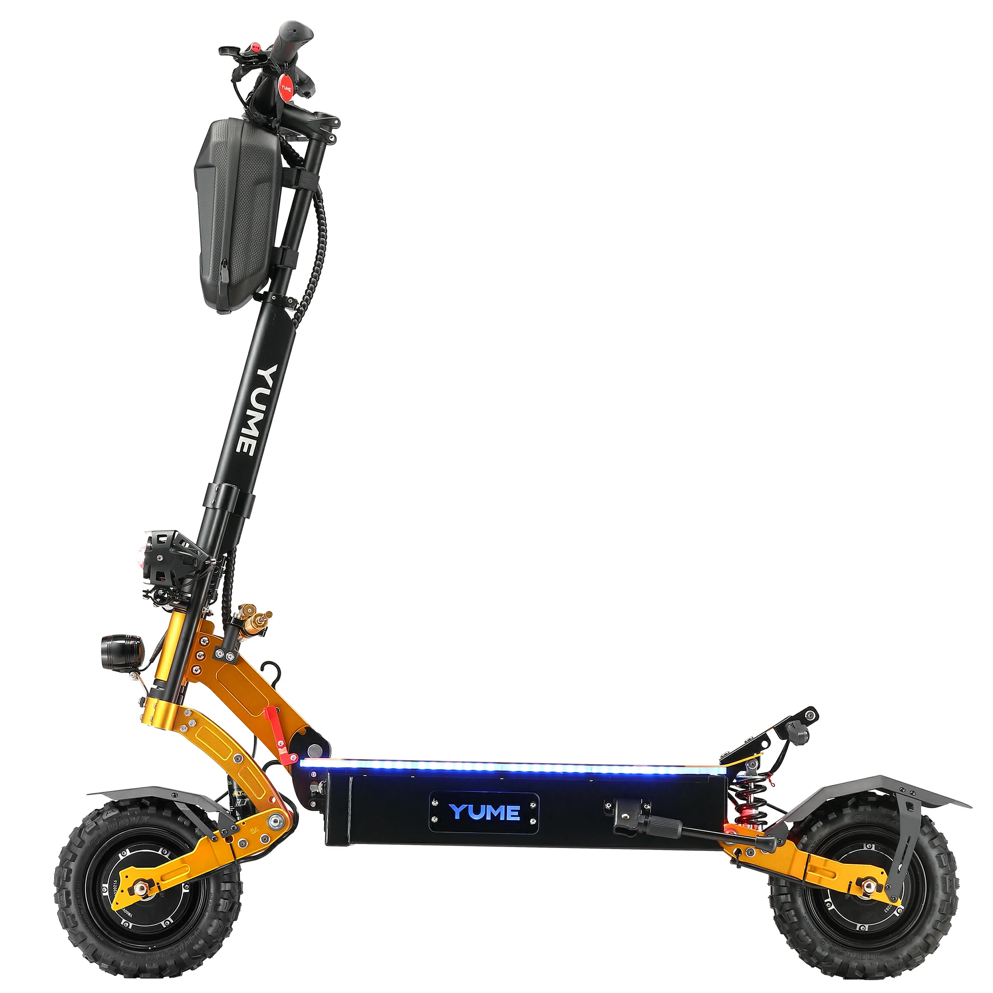 YUME X11+ electric scooter 60V27AH/Samsung 60V 30AH Battery