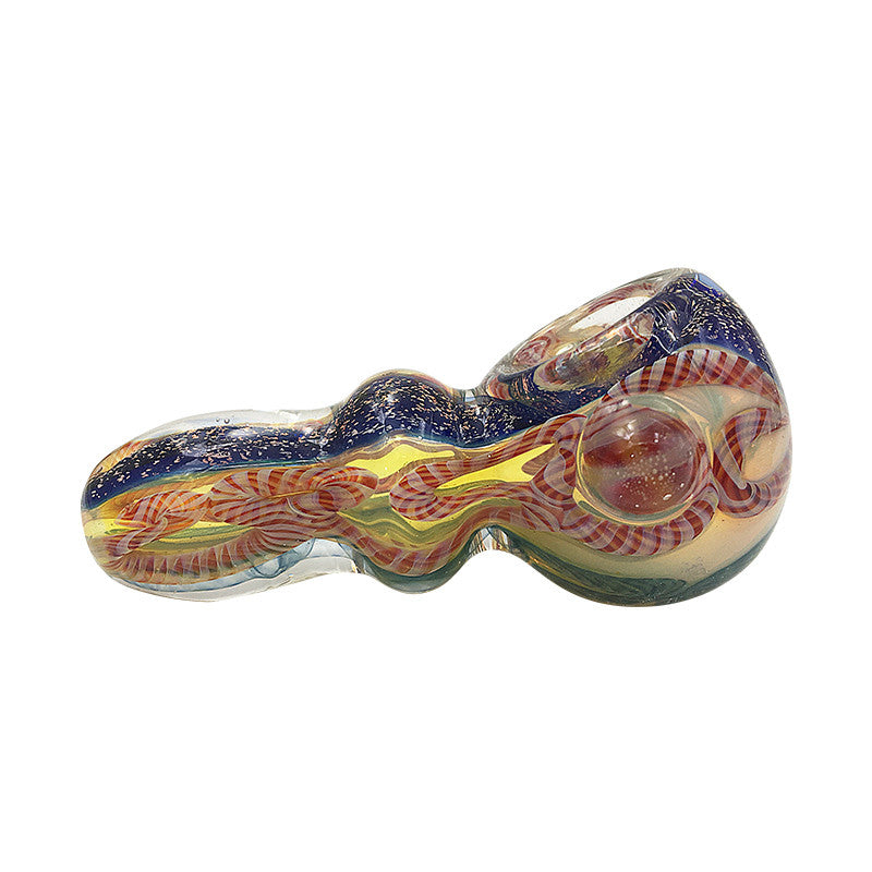 Glass Pipe Glass Hand Pipes for Dry Herb