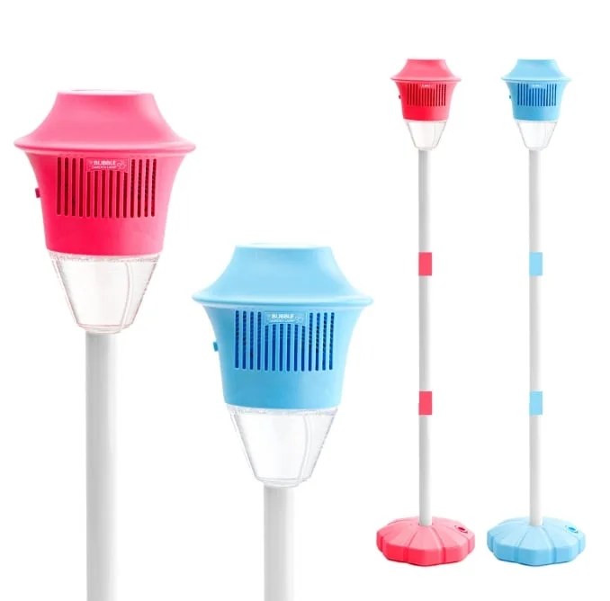Bubble Maker for Kids
