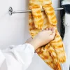 Gioiacombo&trade; Hanging ad asciugatura rapida simpatico tovagliolo del gatto