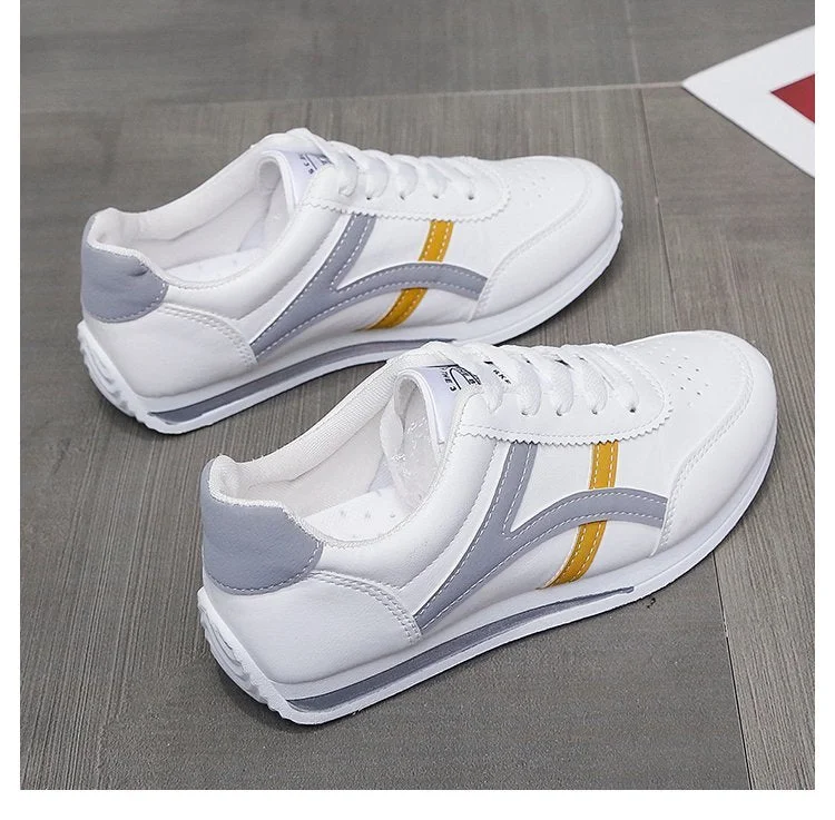 2021 New Women's Vulcanize Shoes,Women's Platform sneakers White Sneakers,Chunky Sneakers,Fashion comfort sneakers,Ladies Shoes