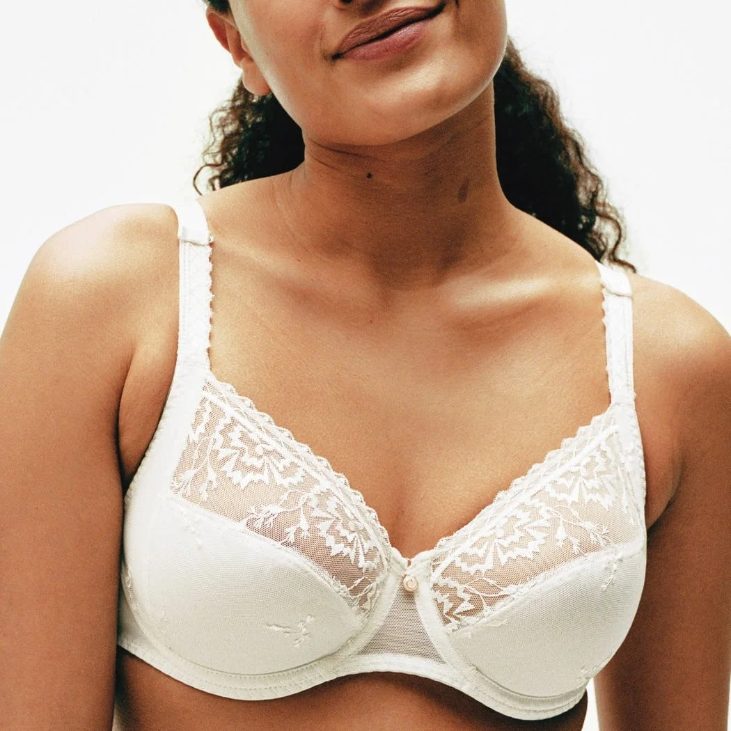 Chantelle Every Curve Full-cup bra
