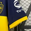 2009/2010 Retro Boca Juniors Home Football Shirt 1:1 Thai Quality
