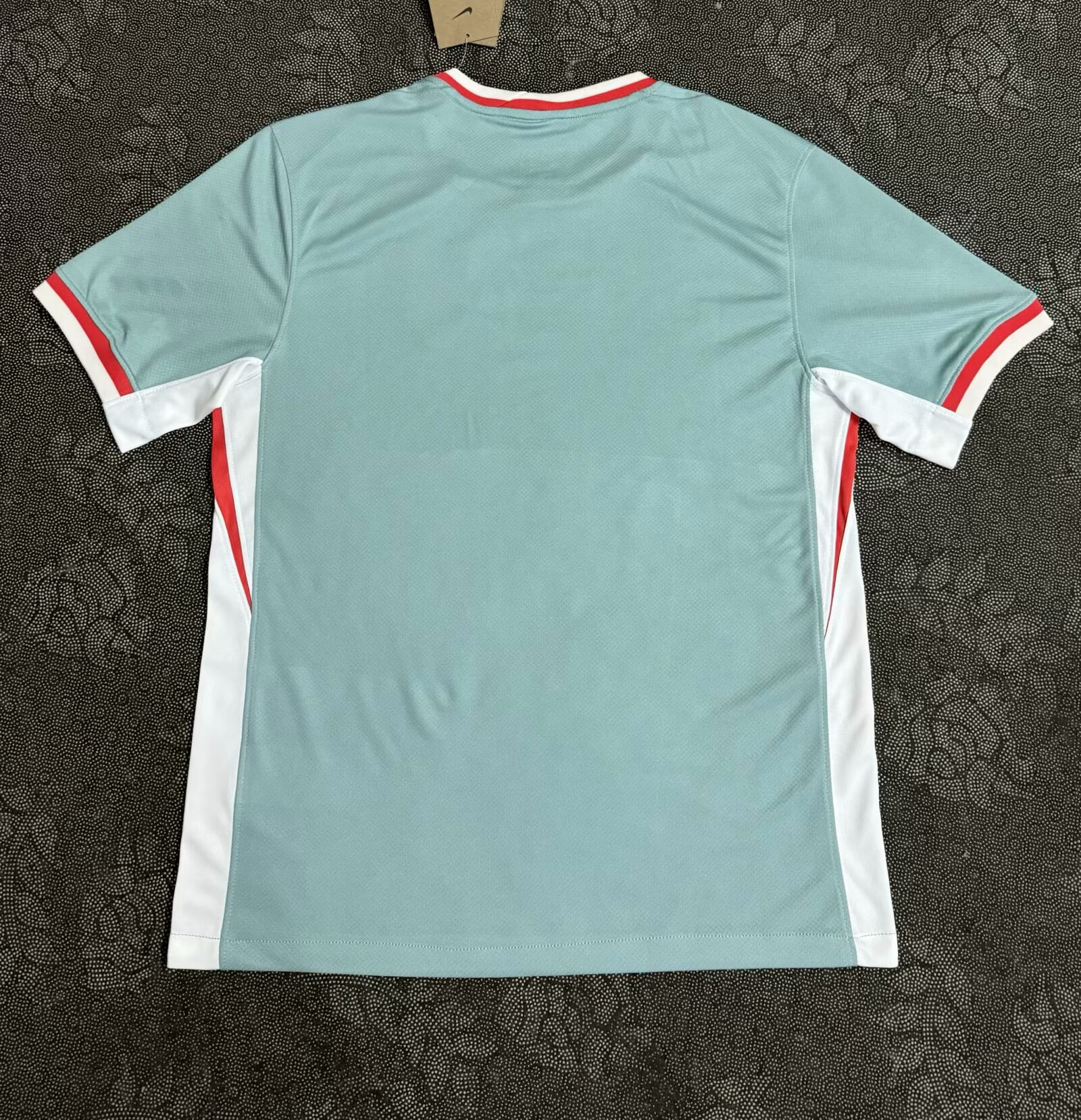 2024/2025 Atletico Madrid Away Football Shirt Thai Qaultiy