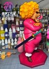 POP Scale Pekoms - ONE PIECE Resin Statue - DREAM Studio
