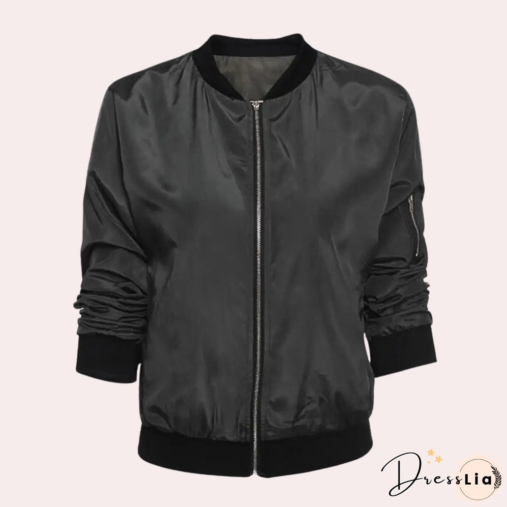 Tailored and Elegant general Jacket