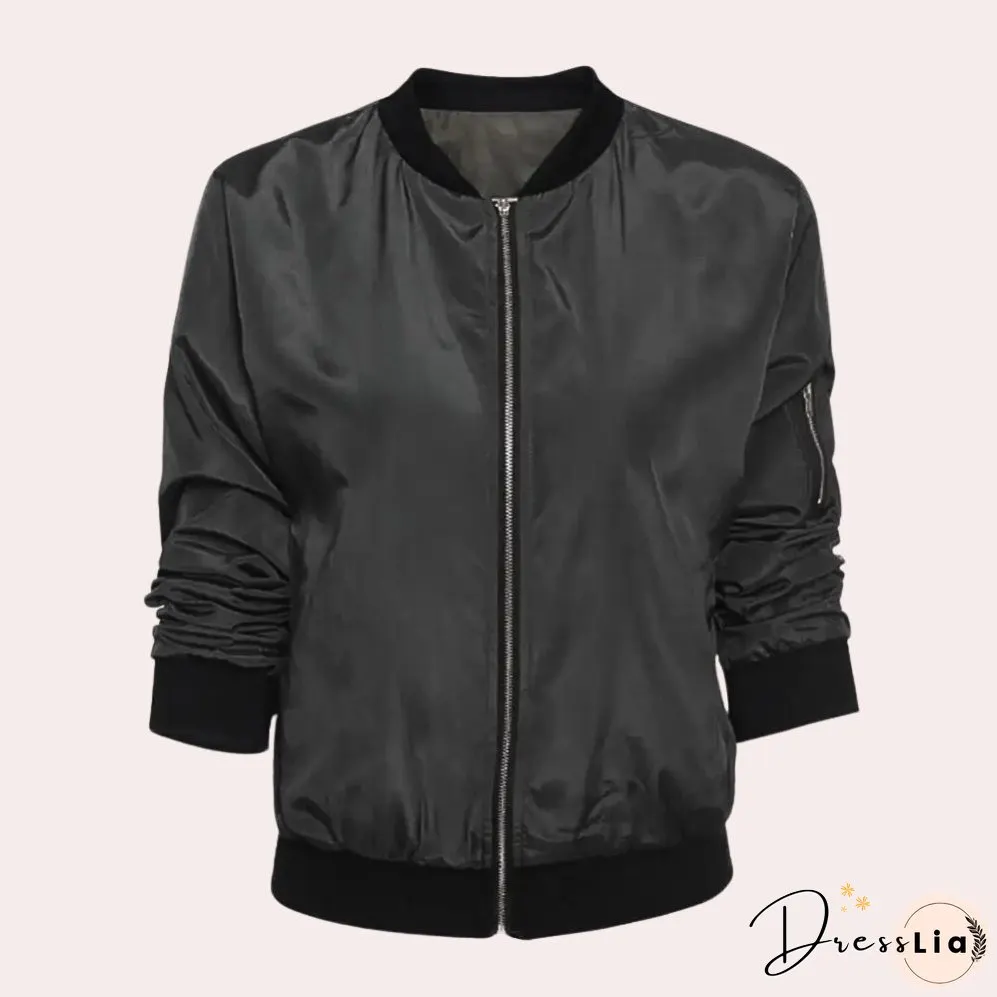 Tailored and Elegant general Jacket