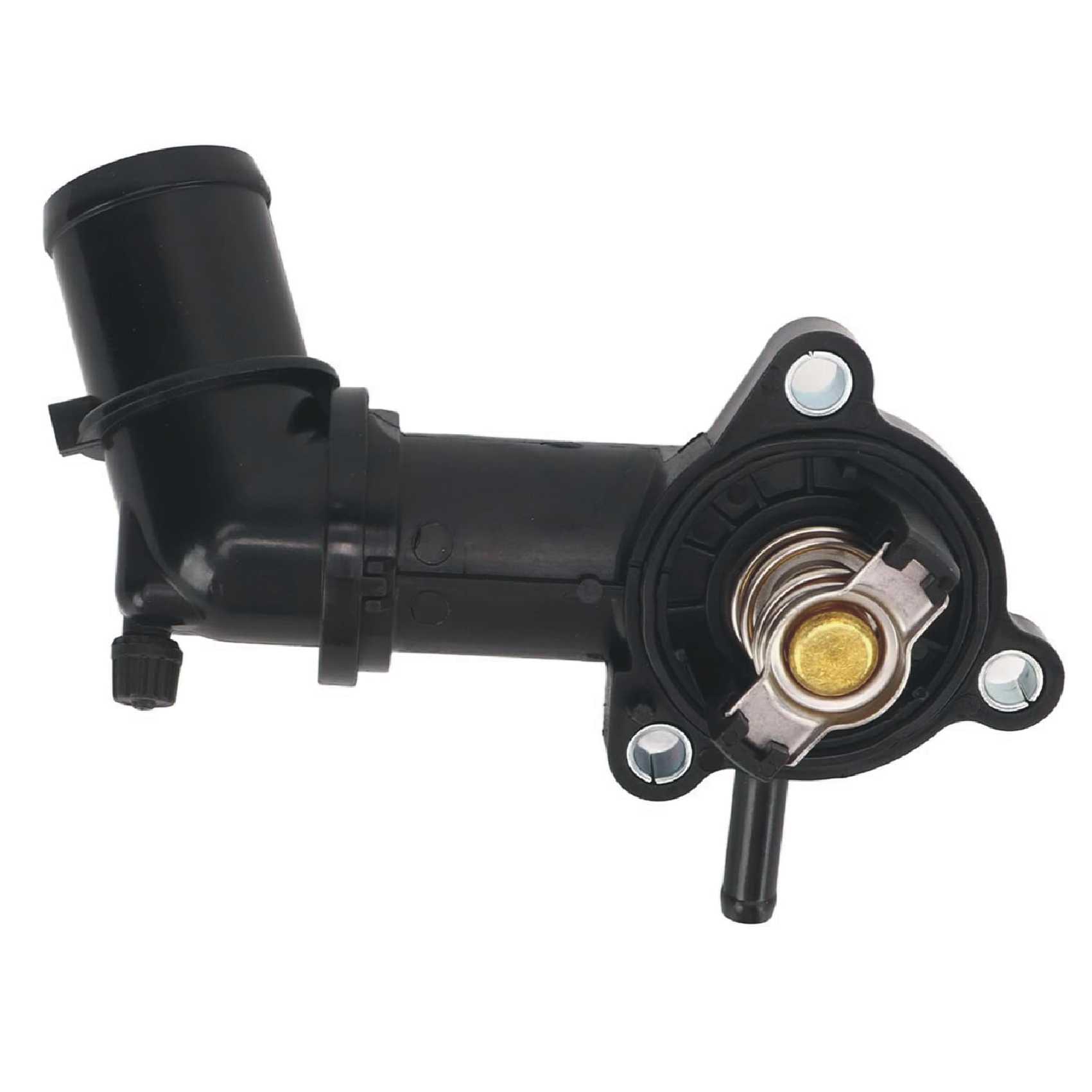 55573003 71752861 55241963 55242072 1338027 Thermostat and Housing Compatible with Alfa Romeo 159 Brera Mito Spider Mk6 2.0