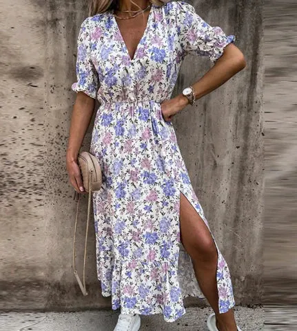 Tailored and Elegant winter Dress