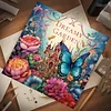 3PCS Eyes of Wonder Coloring Book Set Mindfulness Art Books for Adults 