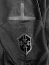 2013-2014 Retro Brazil black Soccer Jersey 1:1 Thai Quality