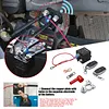 Remote Battery Disconnect Switch 12V 200A Battery Kill Switch for Car Truck RV
