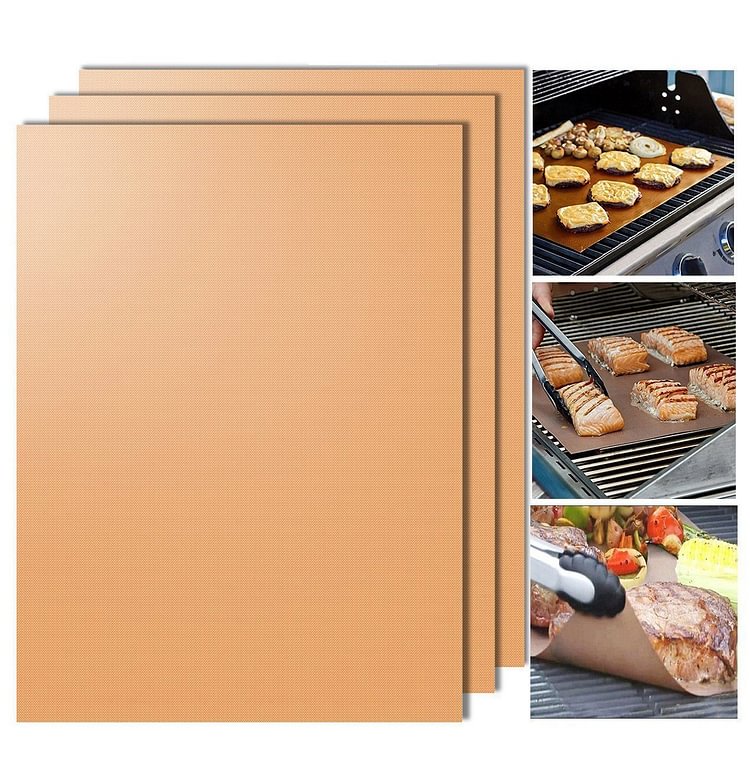 Mintiml Grill Mat