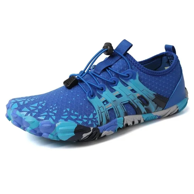 Quick Dry Beach Water Shoes | Men's Women's Upstream Sneakers