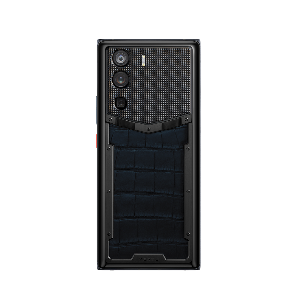 VERTU METAVERTU Luxury Web3 Encrypted Phone, 5G Blockchain Crypto ...