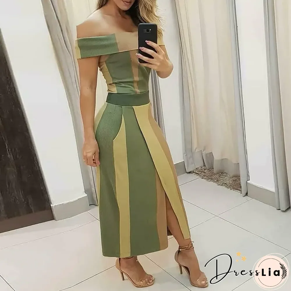 Women Elegant Dress