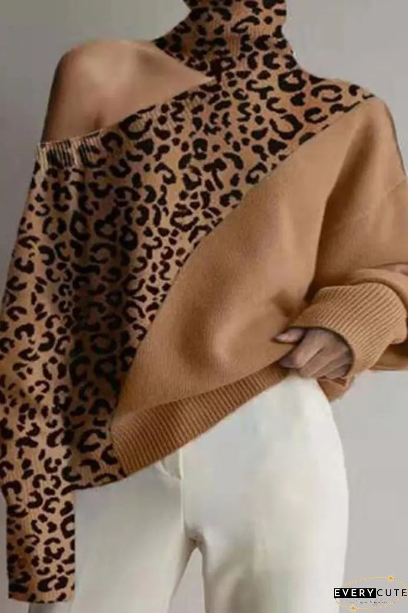 Elegant and Versatile winter Sweater
