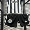 2025/2026 Newcastle United Home Football Shirt Kids Size 1:1 Thai Quality