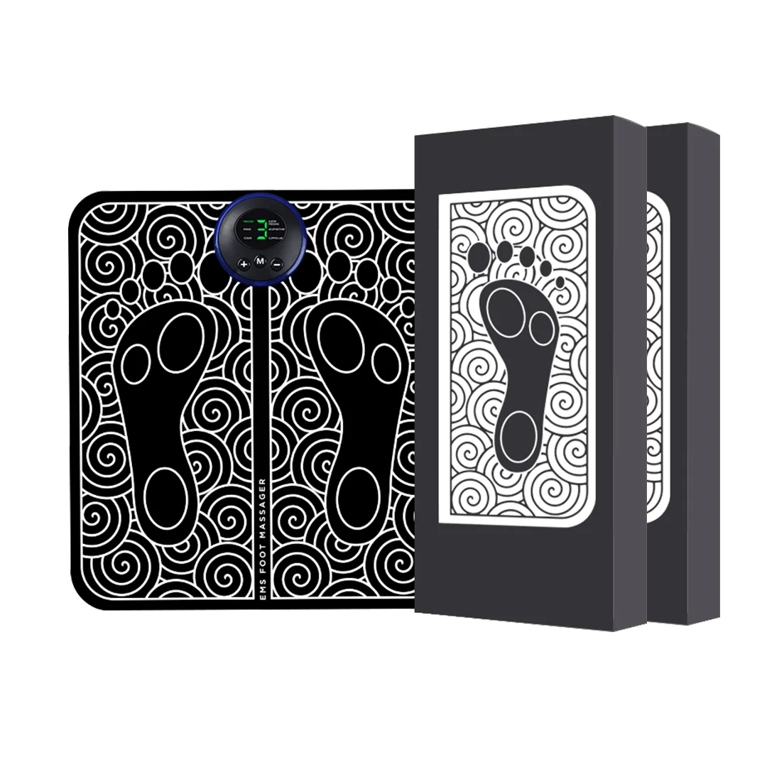 2 Foot Massager