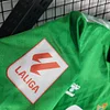 2023/2024 Real Betis Away Football Shirt 1:1 Thai Quality