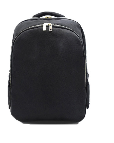 Shockcrush Korean Style Large Capacity Hairdressing Tool Storage Bag Charging Port Double Shoulder Backpack For Stylists Travel Casual Daypacks & Backpacks