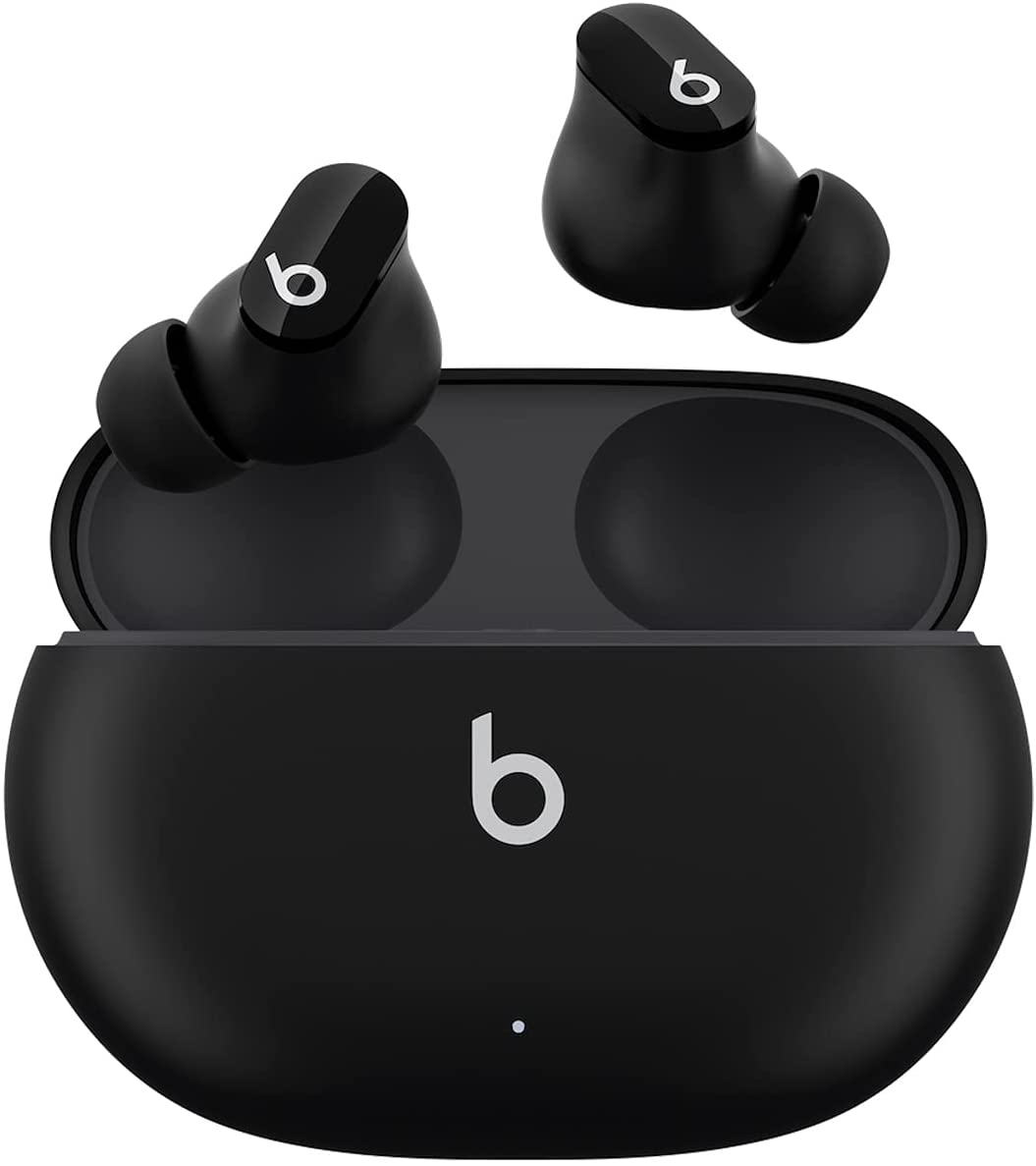 are the beats studio buds waterproof