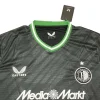 2024/2025 Feyenoord Rotterdam Away Football  Jersey 1:1 Thai Quality