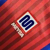 1989/1992 Retro Barcelona Home Football Shirt 1:1 Thai Quality
