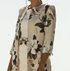 Women's Sheath Dress Knee Length Dress