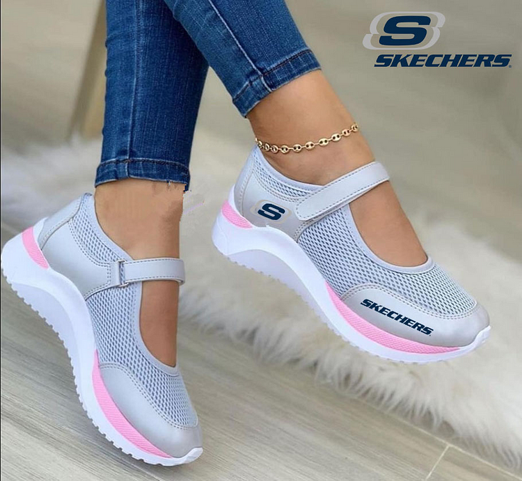 A legjobb SKECHERS® ortopéd masszázscipők 2025