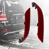 Rear Bumper Light OEM 1648200974 1648201074 for Mercedes GL-Class X164 2010-2012