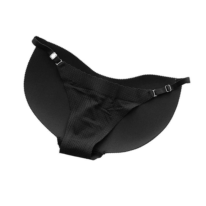 Billionm Hip Padded Panties Butt Lifter Shapewear Push Up Shaper Panties Control Briefs For Women Fake Ass Panty With Hip Pads Underwear